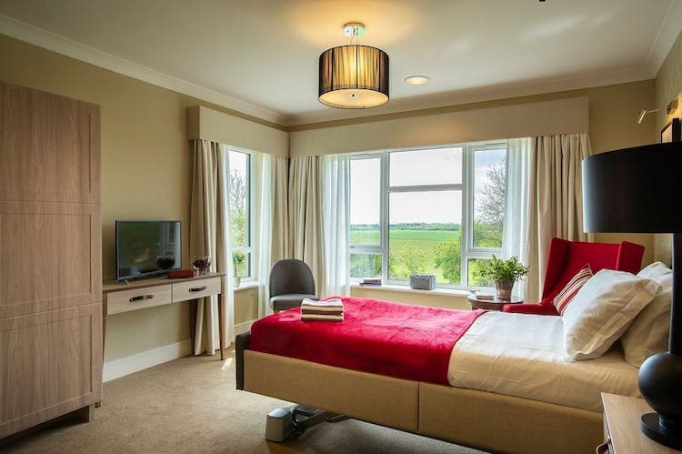 Chawley Grove Care Home