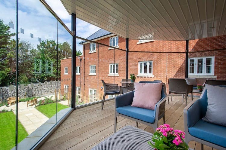 Richmond Manor Care Home