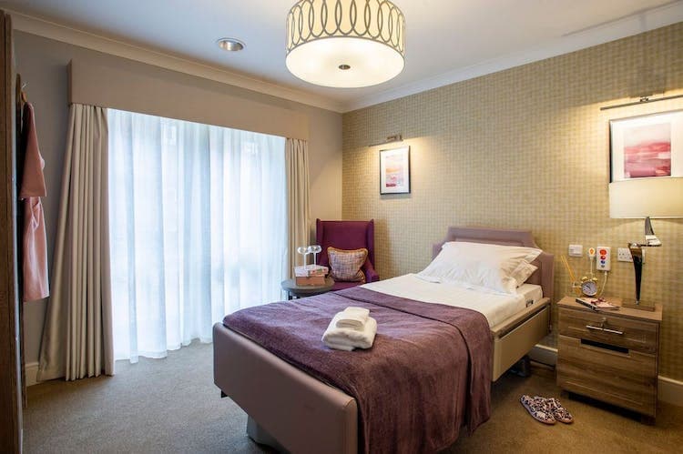 Richmond Manor Care Home