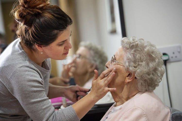 Verwood House Care Home