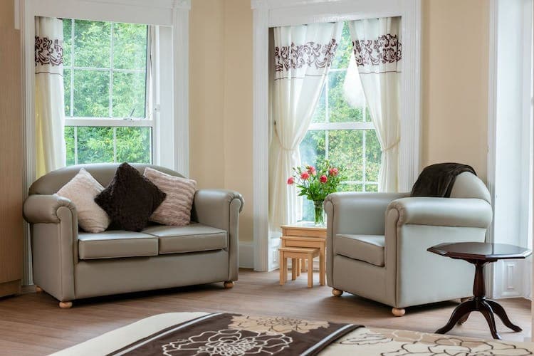 Woodlands Park Care Home