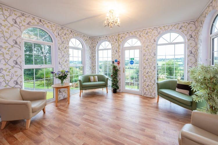 Woodlands Park Care Home