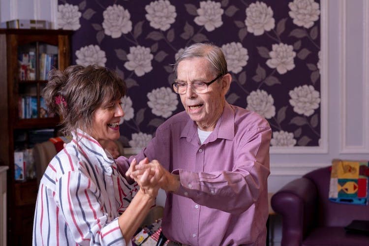 Woodlands Park Care Home