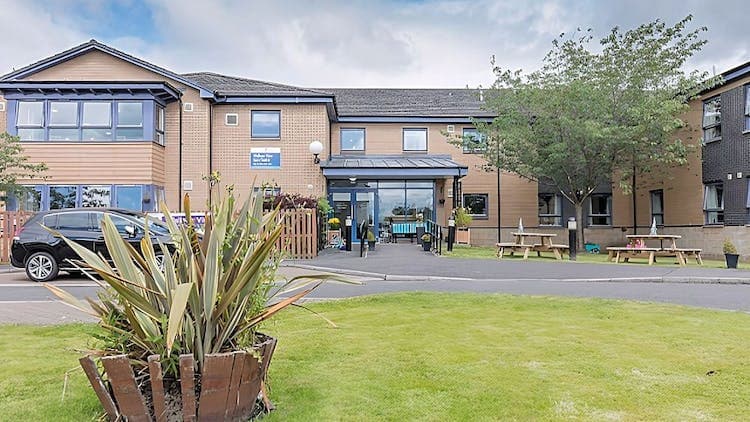 Wallace View Care Home