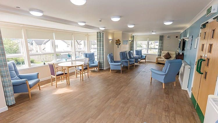 Wallace View Care Home