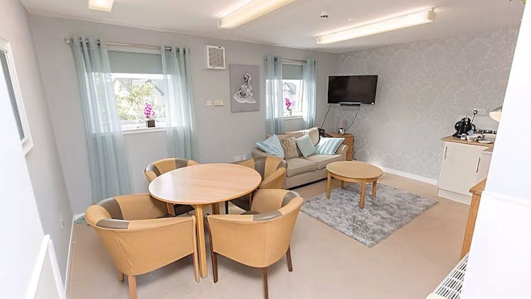 Wallace View Care Home