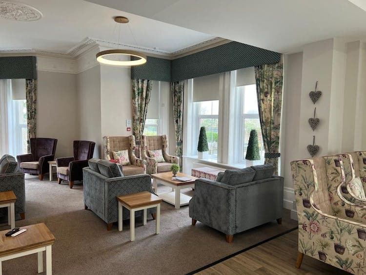 Arbory Care Home
