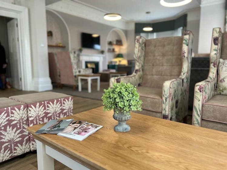 Arbory Care Home