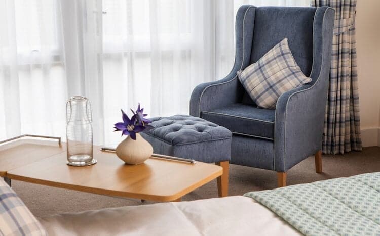 Willaston Richmond Villages Care Home