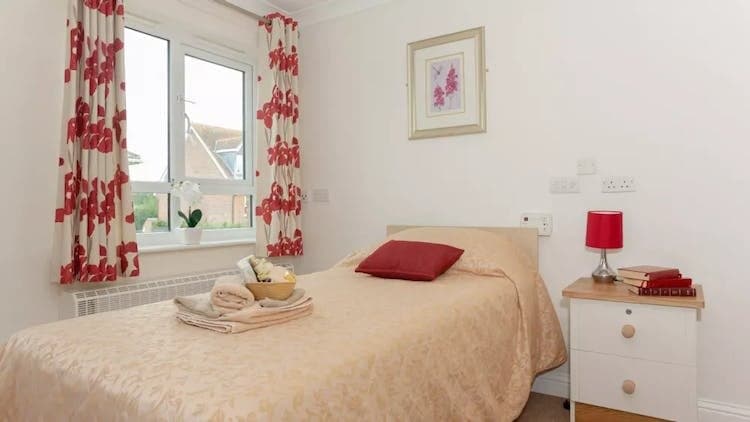 Willow Court Care Home