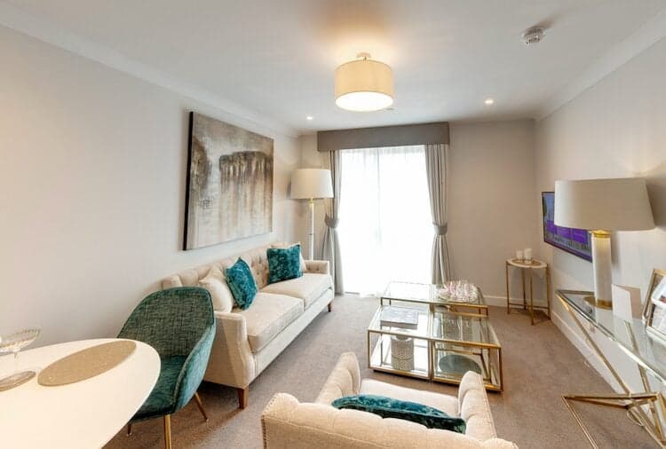 Winchester Heights Care Home