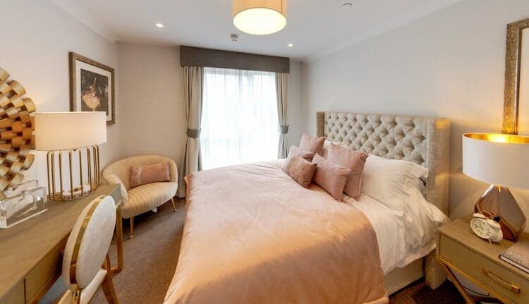 Winchester Heights Care Home