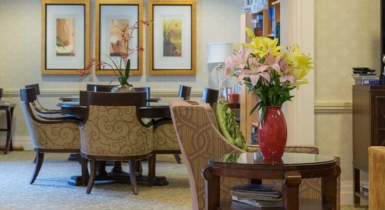 Winchester Heights Care Home