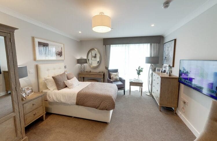 Winchester Heights Care Home