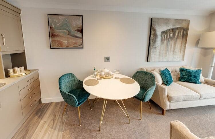 Winchester Heights Care Home