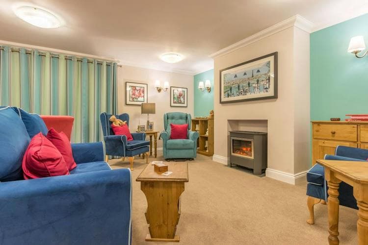 Woodland View Care Home