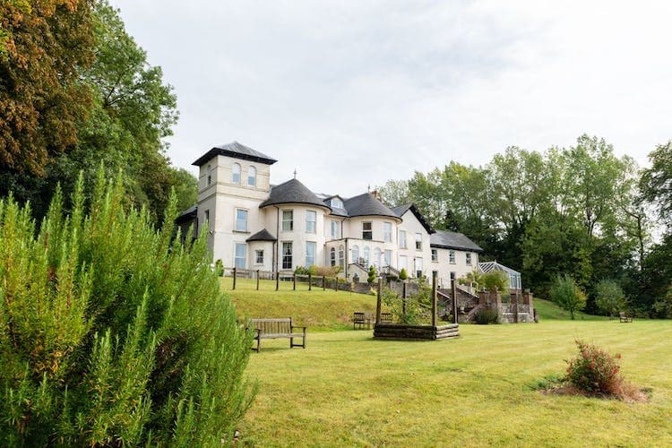 Woodlands Park Care Home