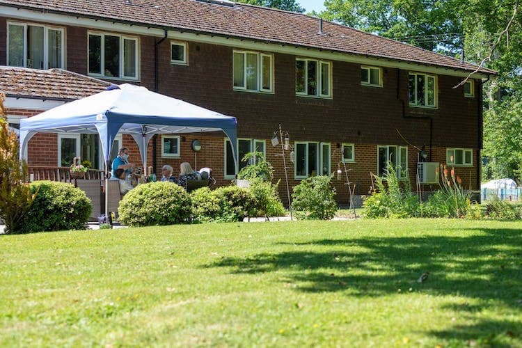 Abbotsleigh Care Home