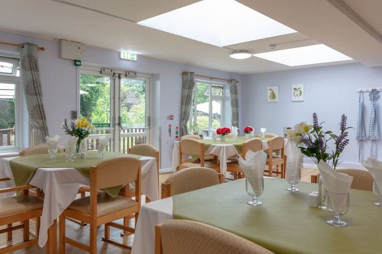 Abbotsleigh Care Home