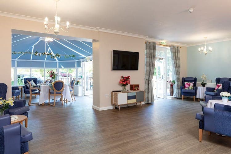 Abbotsleigh Care Home
