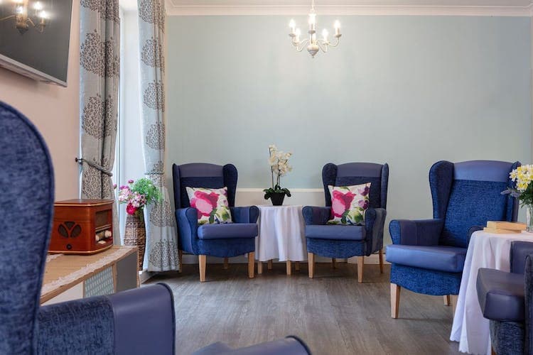 Abbotsleigh Care Home