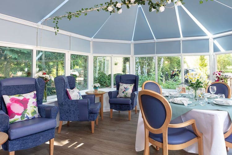 Abbotsleigh Care Home