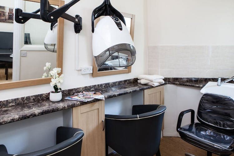 Bromley Park Care Home