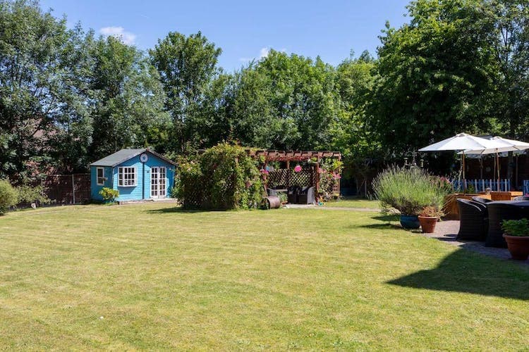 Bromley Park Care Home