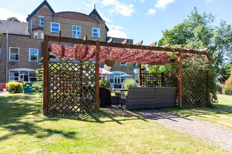 Bromley Park Care Home