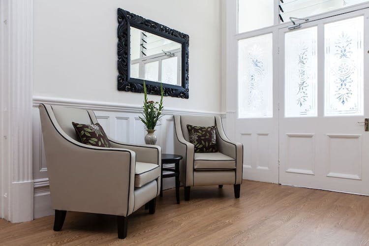 Bromley Park Care Home