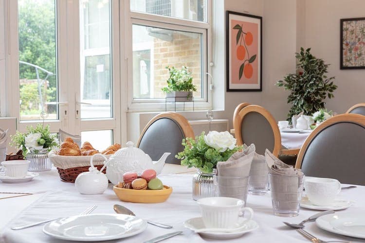 Bromley Park Care Home