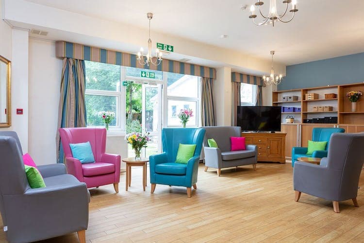Bromley Park Care Home