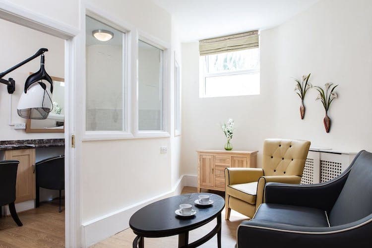 Bromley Park Care Home