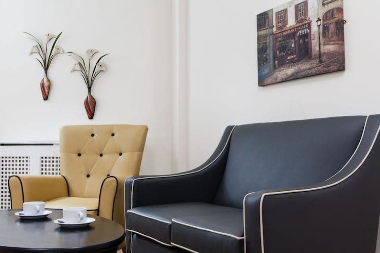 Bromley Park Care Home