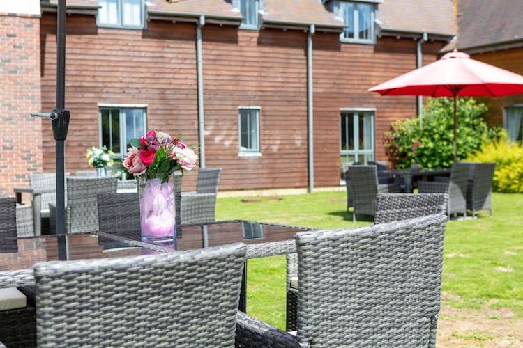 Hengist Field Care Home