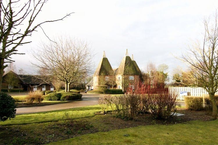 Hengist Field Care Home