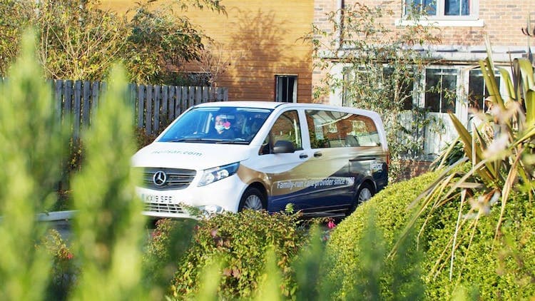 Hengist Field Care Home