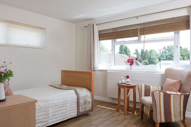 Loose Valley Care Home