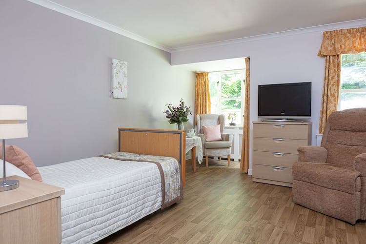 Loose Valley Care Home