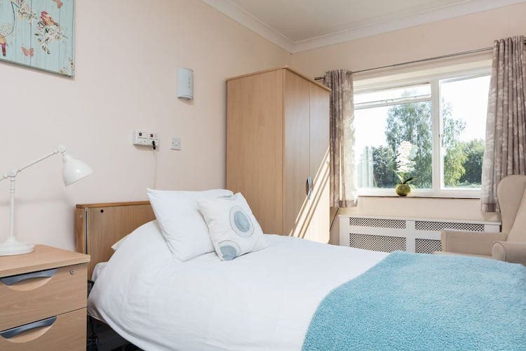 Loose Valley Care Home