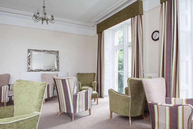 Loose Valley Care Home
