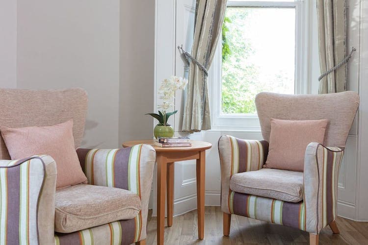 Loose Valley Care Home
