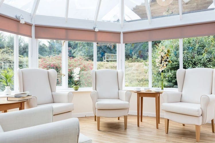 Loose Valley Care Home