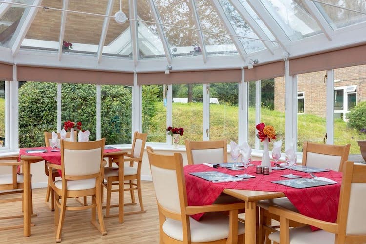 Loose Valley Care Home
