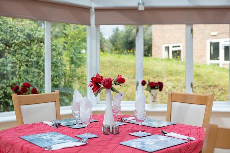 Loose Valley Care Home