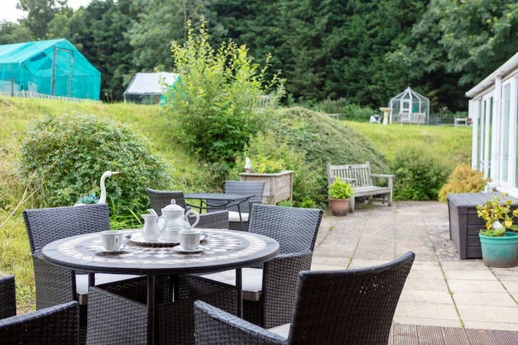 Loose Valley Care Home