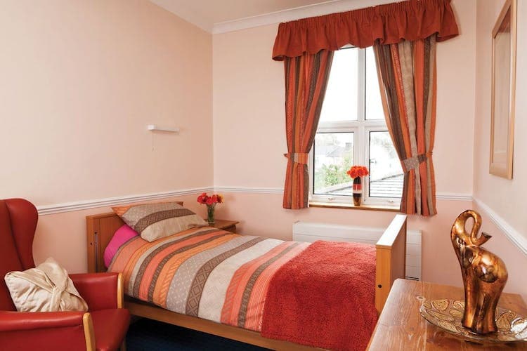 Lukestone Care Home