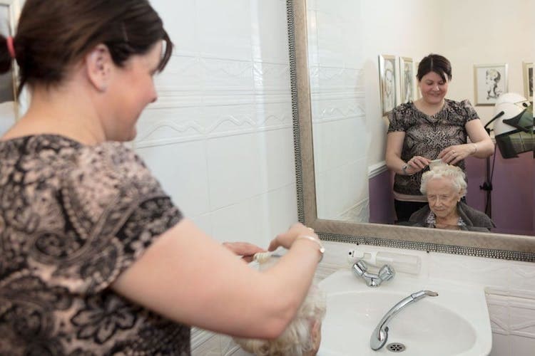 Lukestone Care Home