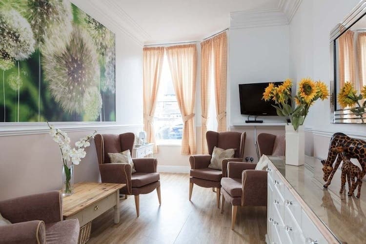 Lukestone Care Home