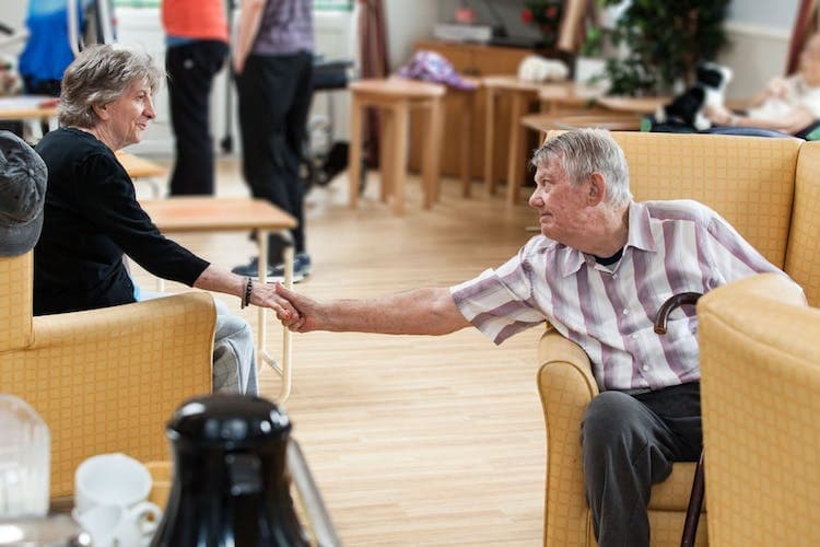 Lukestone Care Home